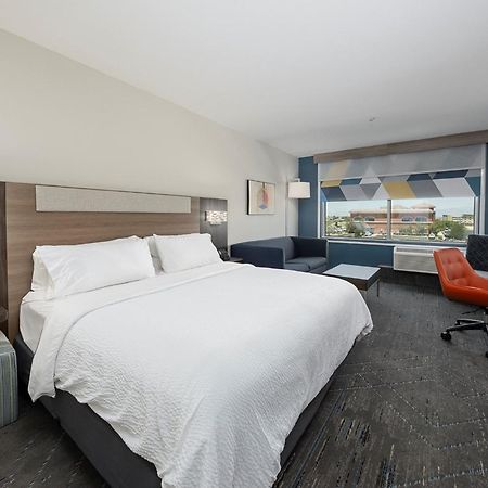 Holiday Inn Express & Suites Ridgecrest - China Lake By Ihg Εξωτερικό φωτογραφία