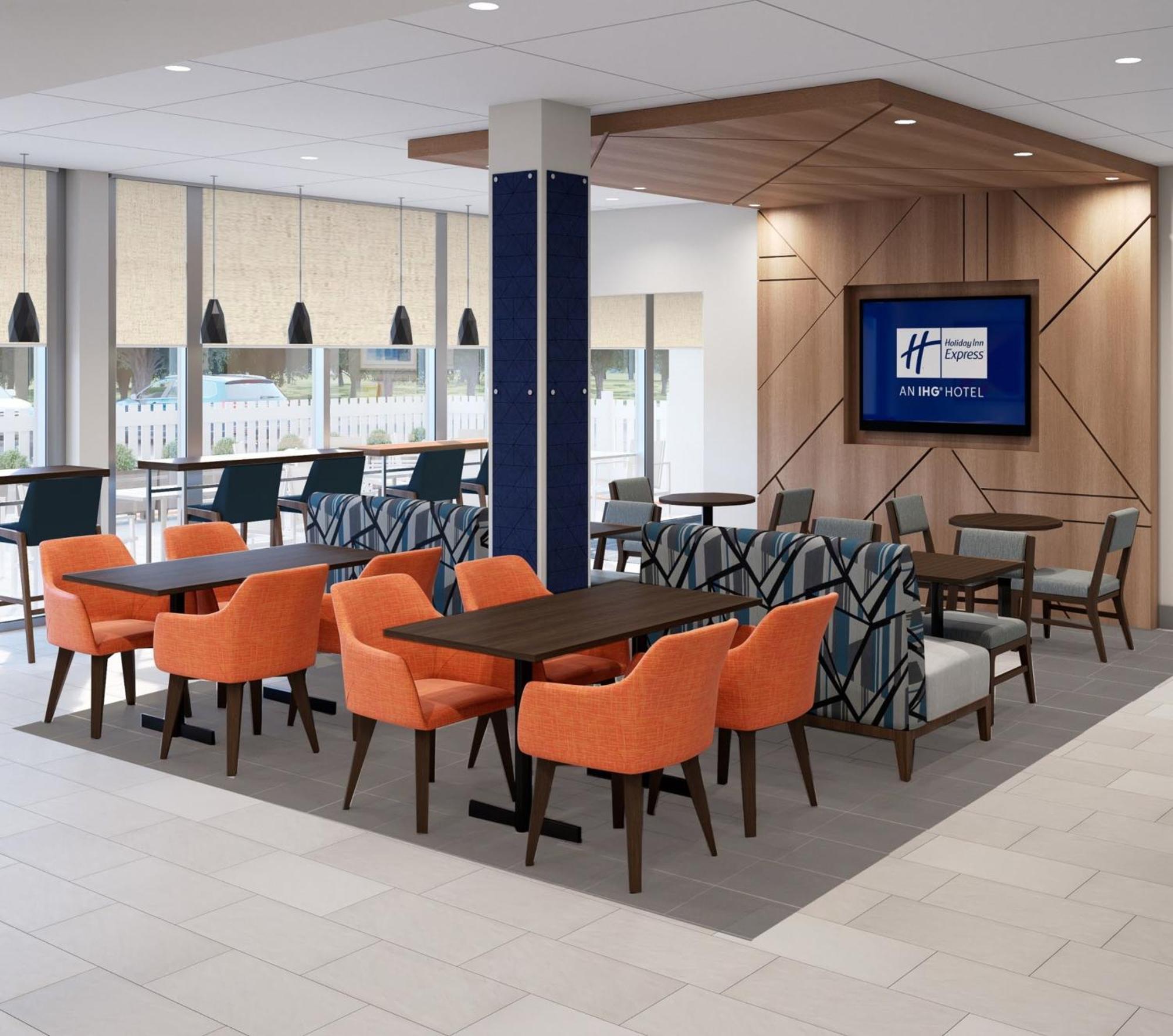 Holiday Inn Express & Suites Ridgecrest - China Lake By Ihg Εξωτερικό φωτογραφία