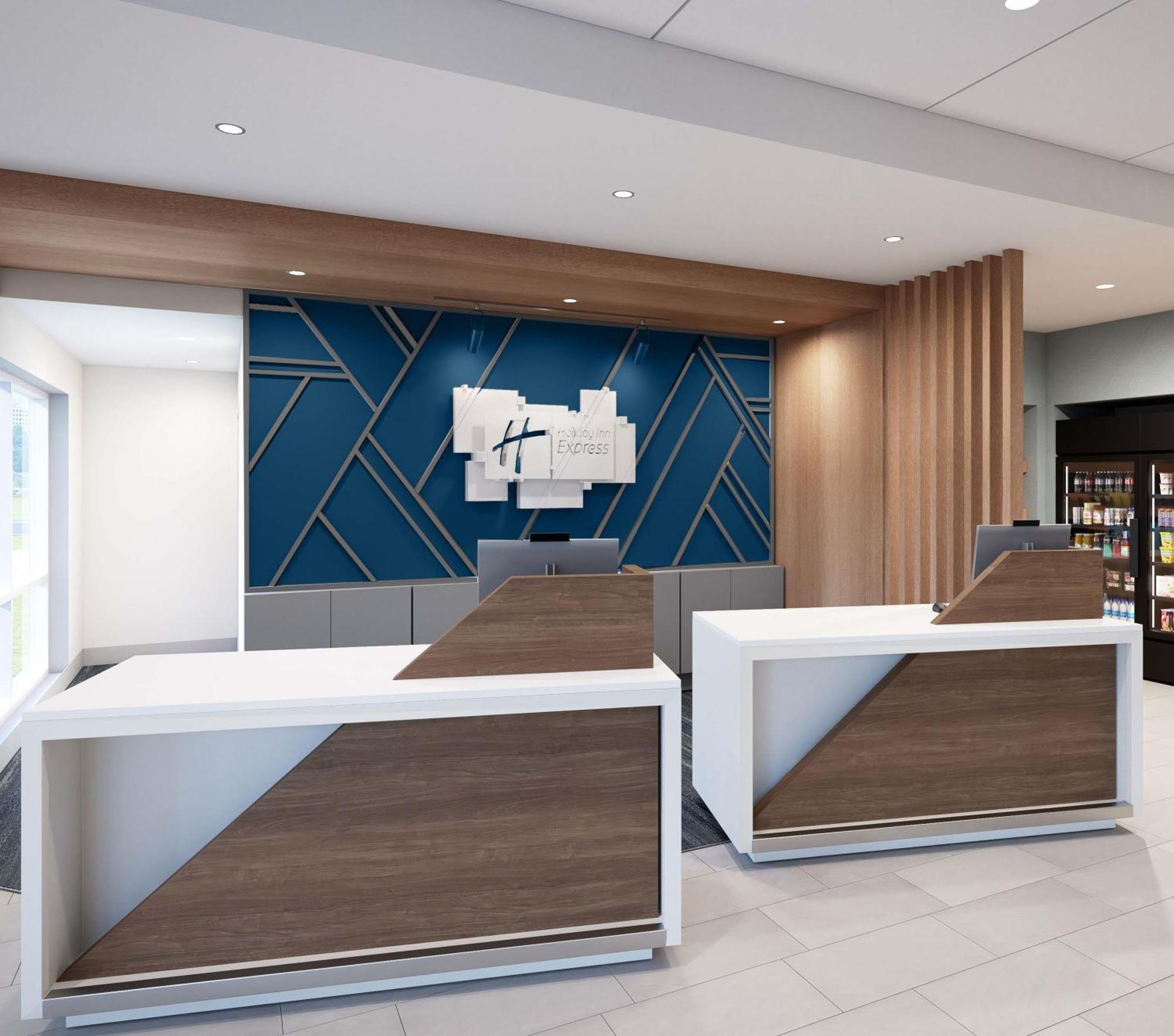 Holiday Inn Express & Suites Ridgecrest - China Lake By Ihg Εξωτερικό φωτογραφία