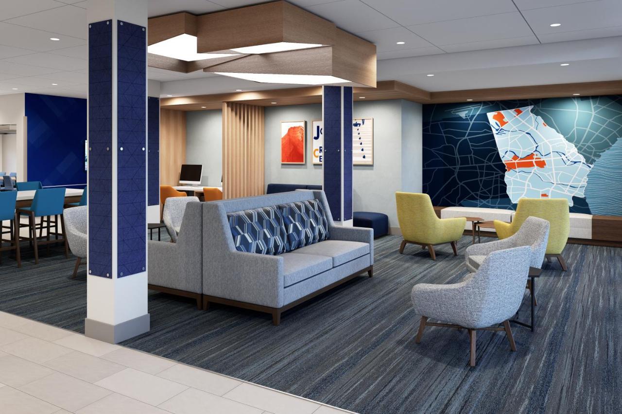 Holiday Inn Express & Suites Ridgecrest - China Lake By Ihg Εξωτερικό φωτογραφία