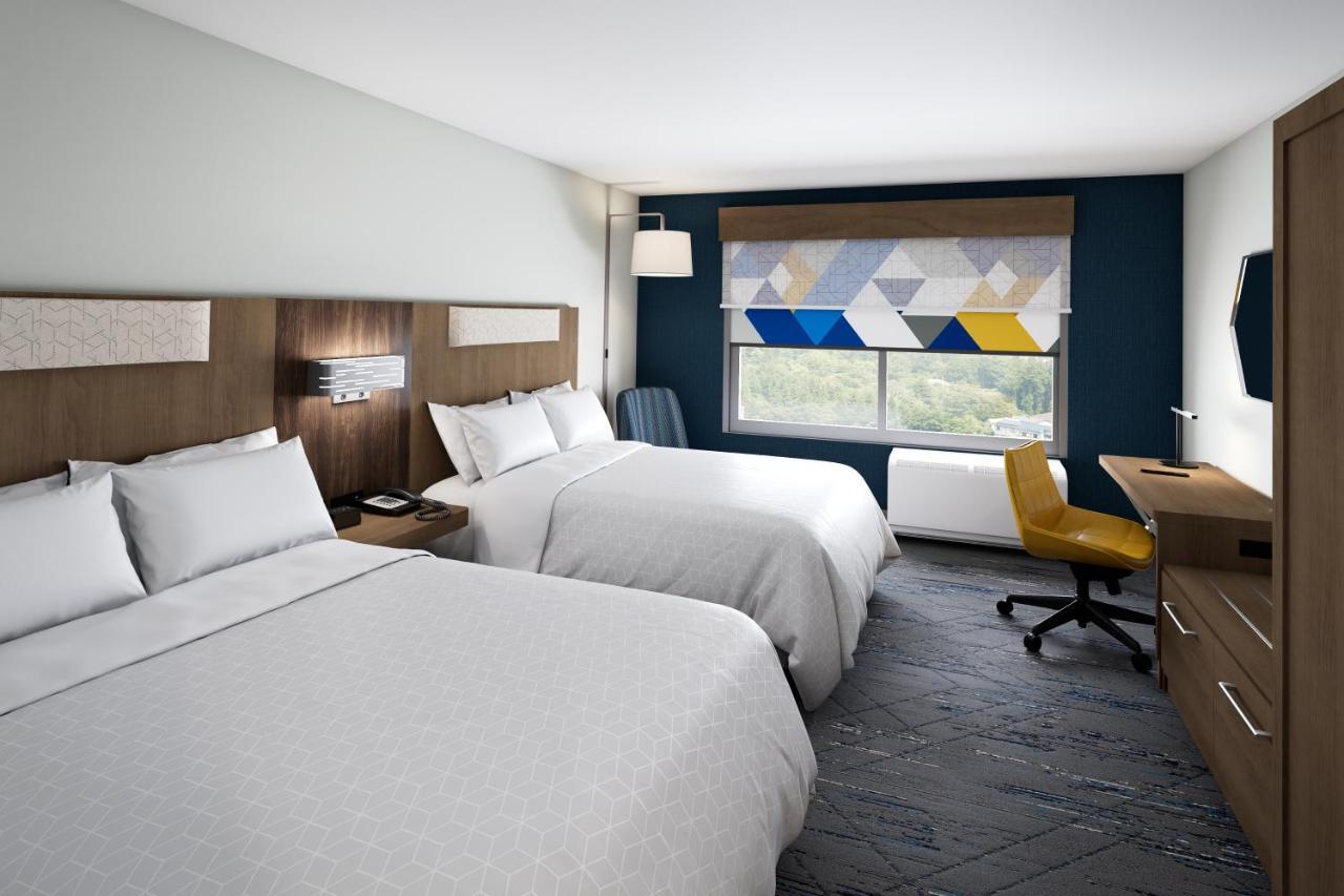Holiday Inn Express & Suites Ridgecrest - China Lake By Ihg Εξωτερικό φωτογραφία