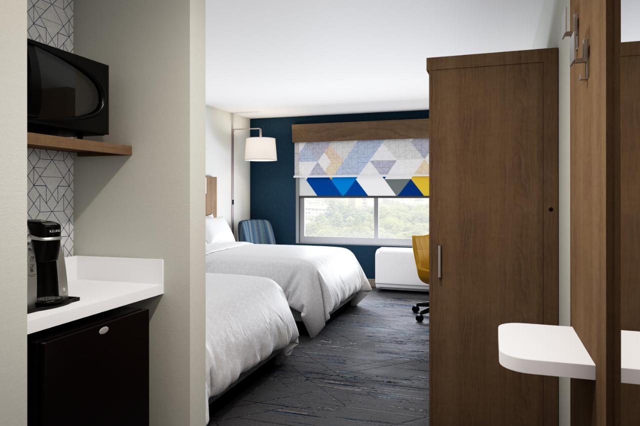 Holiday Inn Express & Suites Ridgecrest - China Lake By Ihg Εξωτερικό φωτογραφία