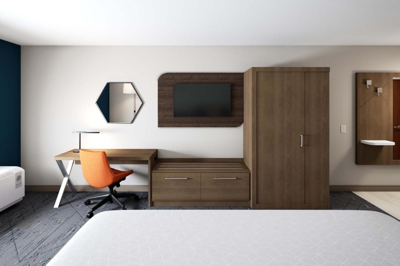 Holiday Inn Express & Suites Ridgecrest - China Lake By Ihg Εξωτερικό φωτογραφία