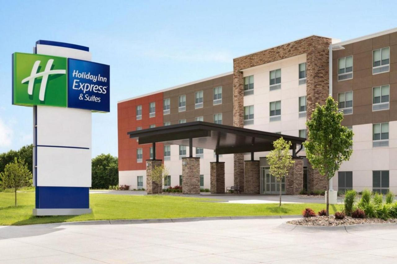 Holiday Inn Express & Suites Ridgecrest - China Lake By Ihg Εξωτερικό φωτογραφία