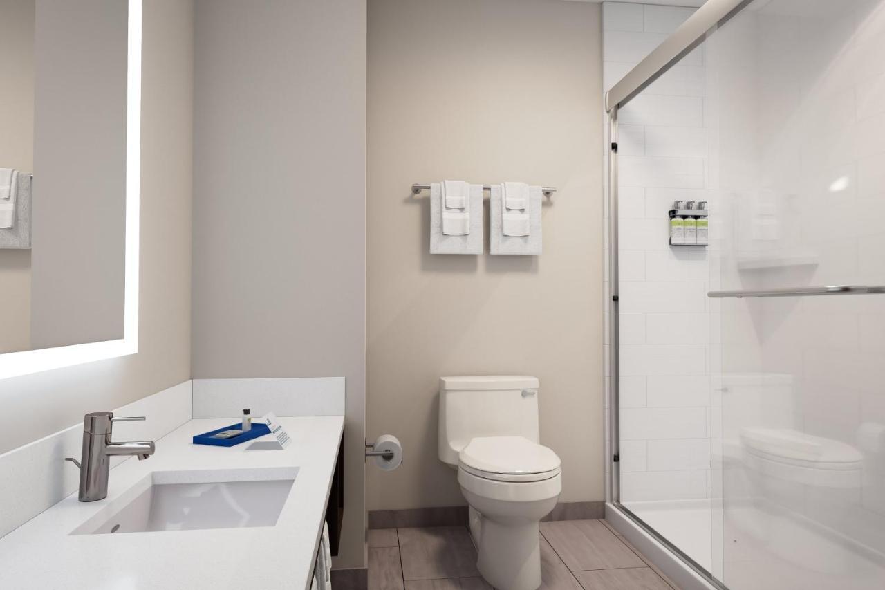 Holiday Inn Express & Suites Ridgecrest - China Lake By Ihg Εξωτερικό φωτογραφία