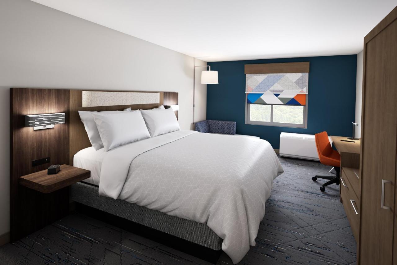 Holiday Inn Express & Suites Ridgecrest - China Lake By Ihg Εξωτερικό φωτογραφία