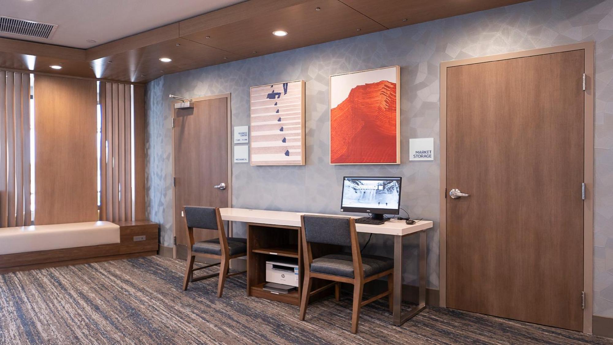 Holiday Inn Express & Suites Ridgecrest - China Lake By Ihg Εξωτερικό φωτογραφία