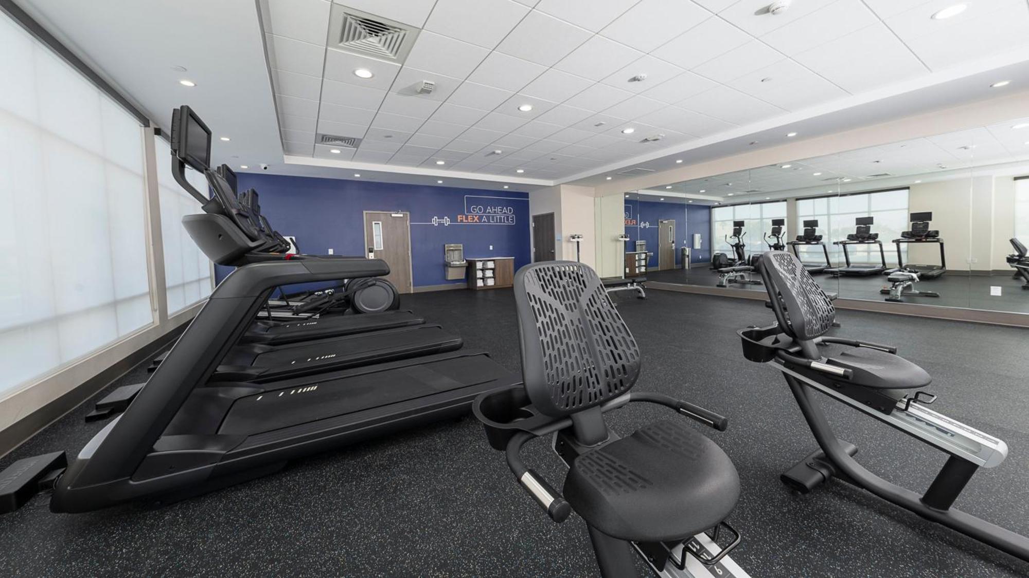 Holiday Inn Express & Suites Ridgecrest - China Lake By Ihg Εξωτερικό φωτογραφία