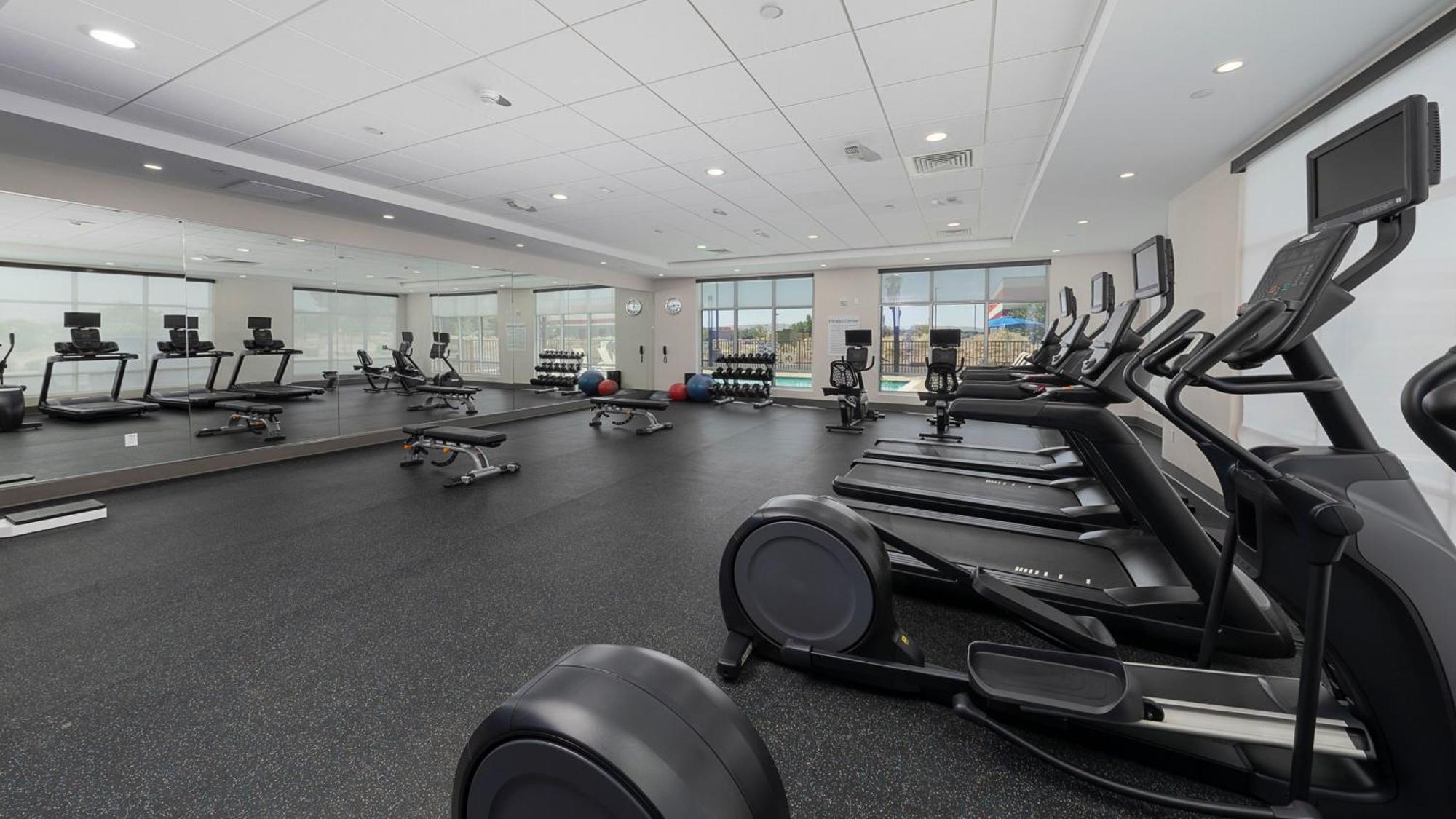 Holiday Inn Express & Suites Ridgecrest - China Lake By Ihg Εξωτερικό φωτογραφία