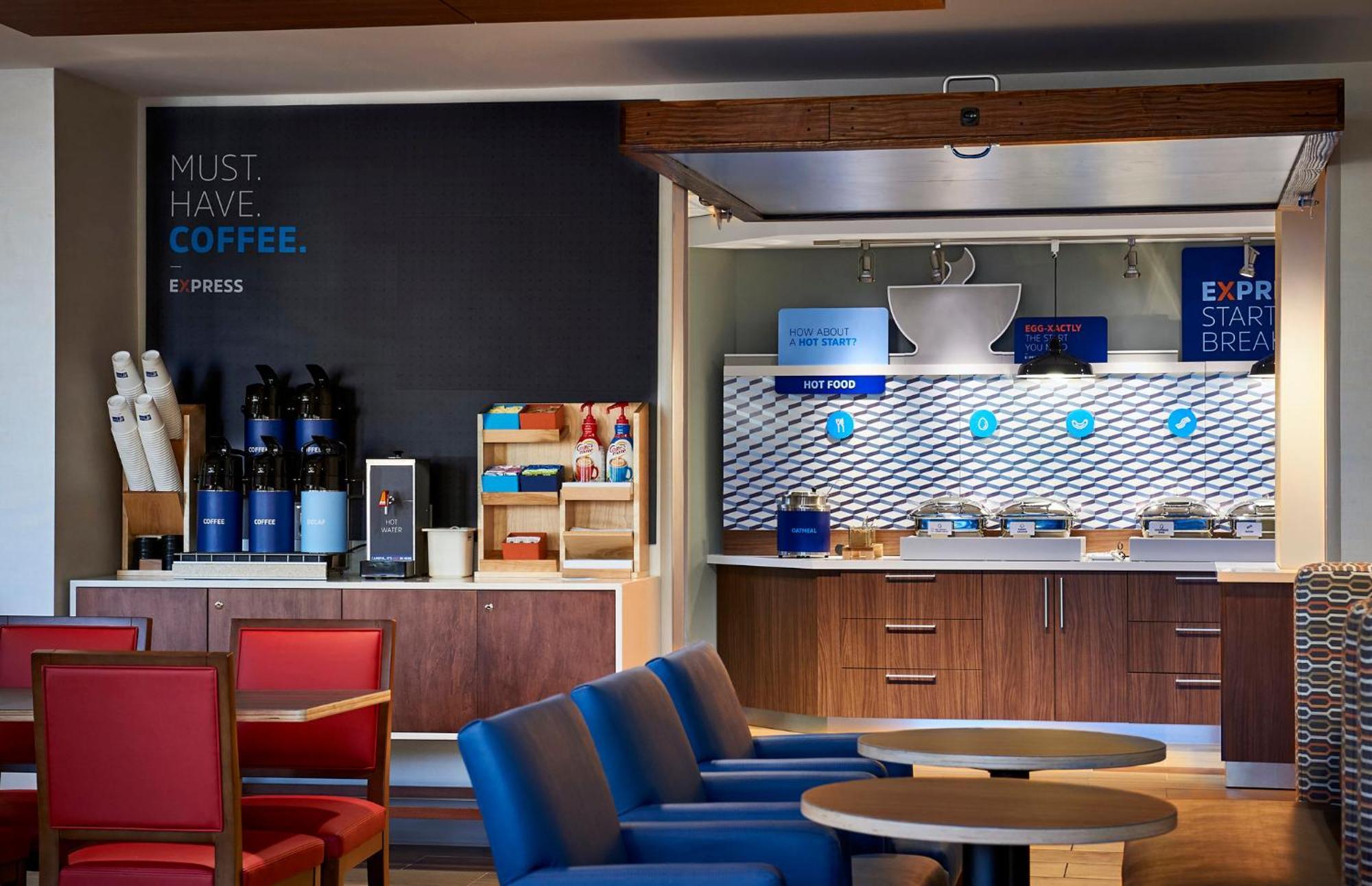 Holiday Inn Express & Suites Ridgecrest - China Lake By Ihg Εξωτερικό φωτογραφία